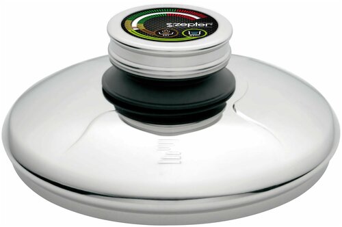 Крышка для посуды Zepter 20 см с термоконтроллером