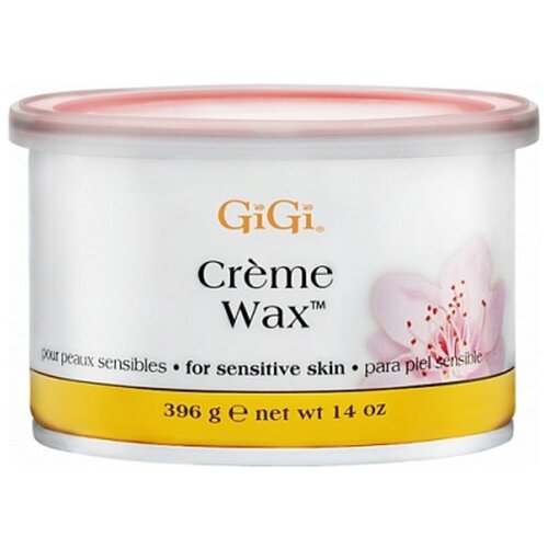 GiGi Воск Creme Wax 396 г 2875₽