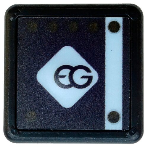 Кнопка EuropeGas (4 контакта) /AD5E/
