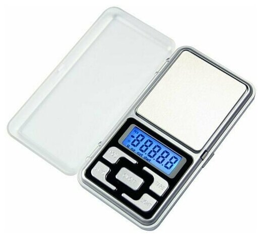 Весы Kromatech Pocket Scale MH-100 29091s002