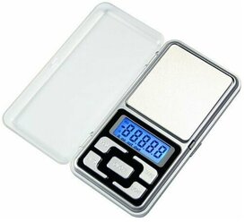 Весы Kromatech Pocket Scale MH-100 29091s002