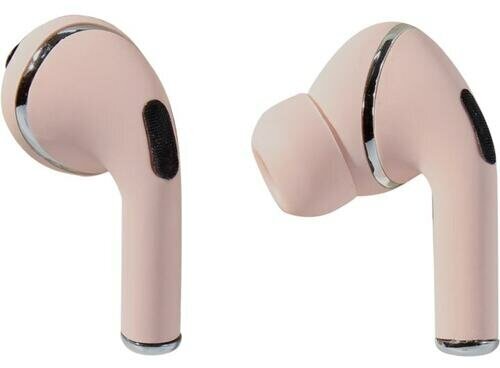 Bluetooth-гарнитура Accesstyle Indigo II TWS Pink