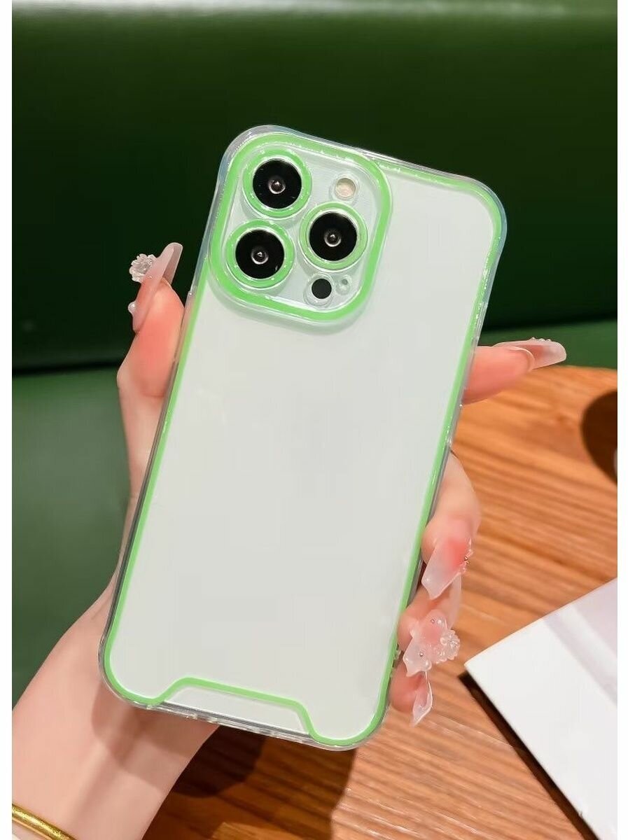 Чехол на iPhone 12 Pro 12 Про OXA Case