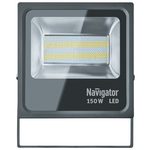 Прожектор светодиодный 150 Вт Navigator NFL-M-150-5K-BL-IP65-LED - изображение