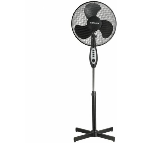 SONNEN Вентилятор напольный SFT-45W-40-01 451035 351000₽