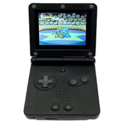 Игровая приставка Mega Drive SP portable VG-1623