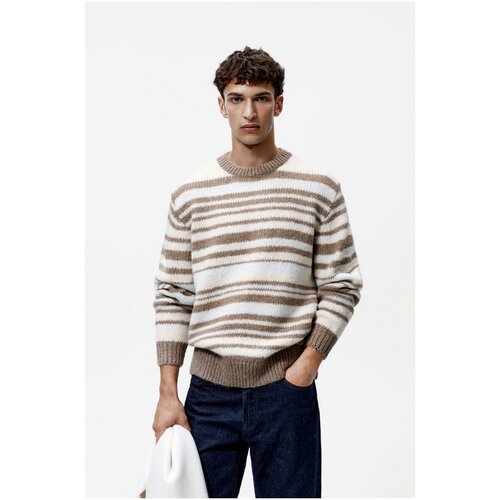 фото Свитер мужской zara размер xl