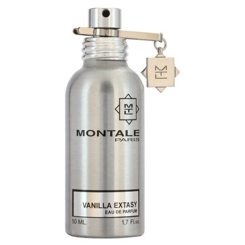 MONTALE парфюмерная вода Vanilla Extasy, 50 мл, 100 г туалетные духи montale pink extasy 100 мл