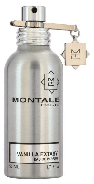 Парфюмерная вода Montale Vanilla Extasy 50