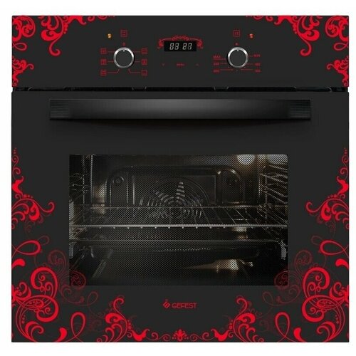 Духовой шкаф электрический Gefest 622-02 К16 3127000₽