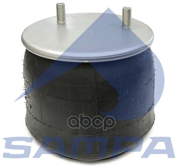 Пневморессора HENDRICKSON (пластиковый стакан) SAMPA SAMPA арт. SP558709-KP
