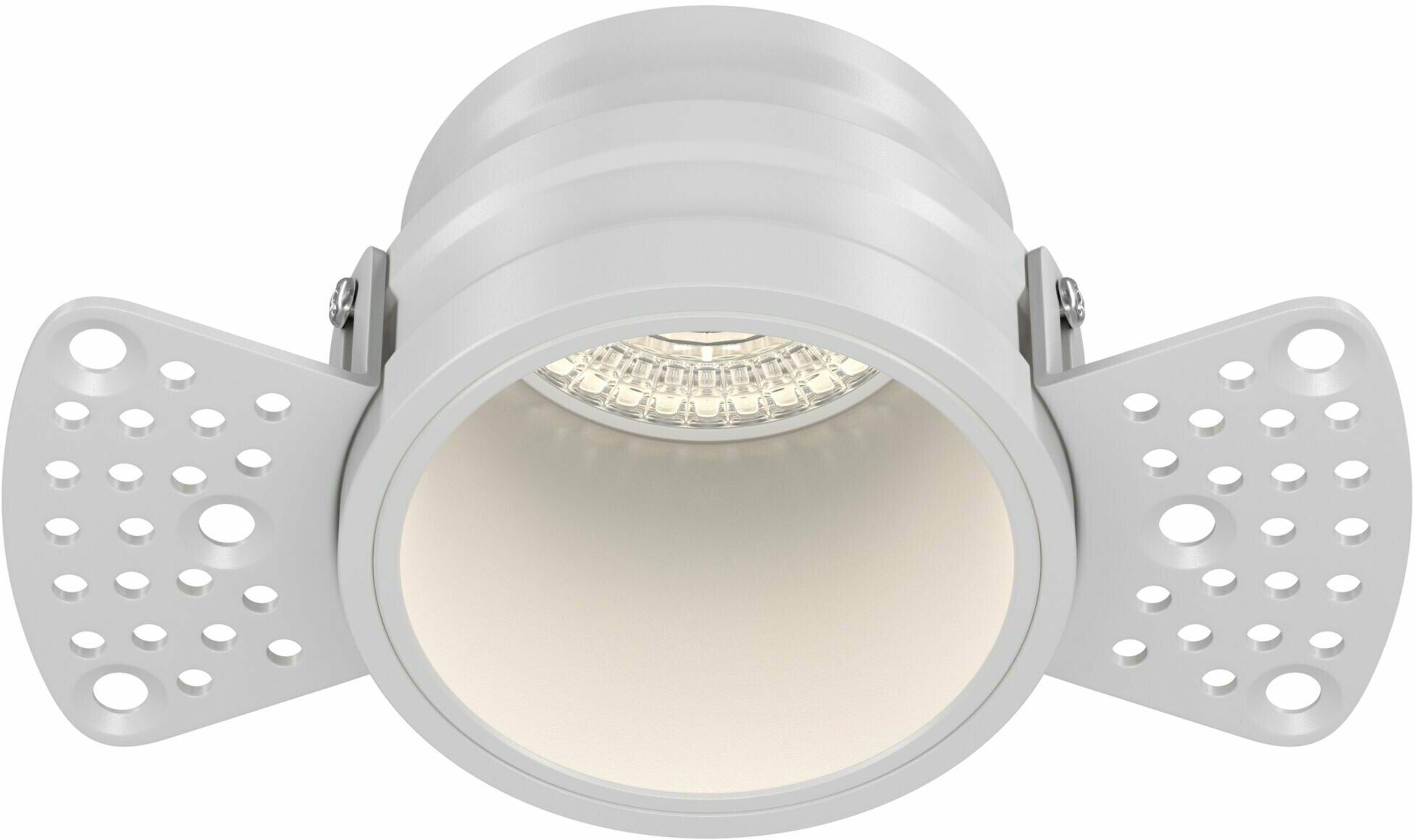 Встраиваемый светильник Technical Reif DL048-01W