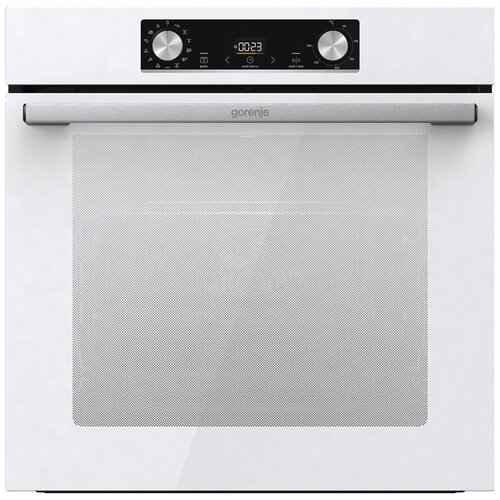 Электрический духовой шкаф Gorenje BOS6737E09WG, белый