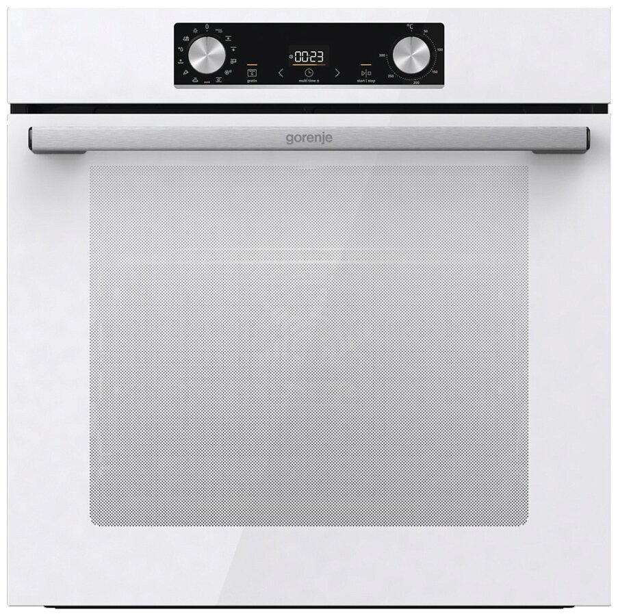 Электрический духовой шкаф Gorenje BOS6737E09WG