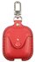 Сумка Cozistyle Leather Case for AirPods - Red