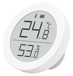 Метеостанция Xiaomi ClearGrass Bluetooth Thermometer