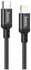 Кабель Hoco Type-C - Lightning PD 20W для быстрой зарядки телефон...