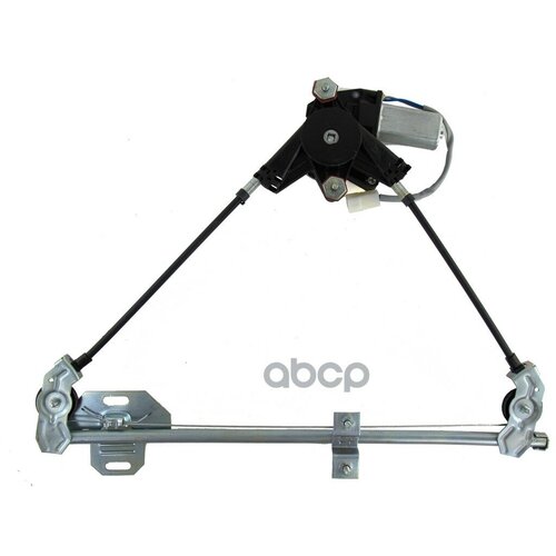 Стеклоподъемник Ароки Для А/М 2110 Электр. В Сборе С Мотором Передний Левый (Аналог 2170) ароки арт. 652703