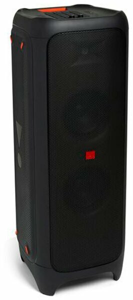 Колонка JBL PartyBox 1000 Black