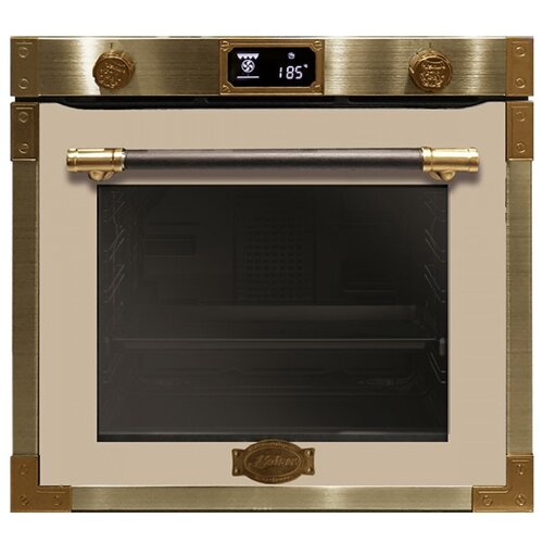 фото Электрический духовой шкаф kaiser