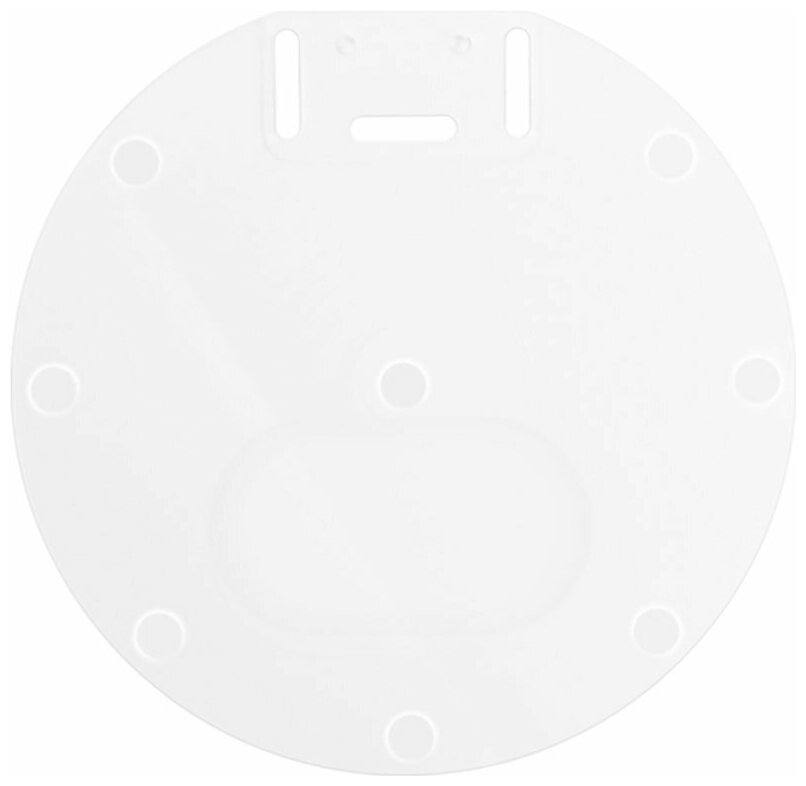 Xiaomi Коврик водонепроницаемый д/пылесоса Mi Robot Vacuum Mop STFSD01ZHM (SKV4133TY)