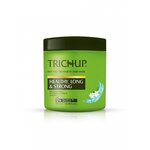 Trichup Маска с горячим маслом для роста и укрепления волос Hot Oil Treatment Mask Healthy, Long & Strong - изображение