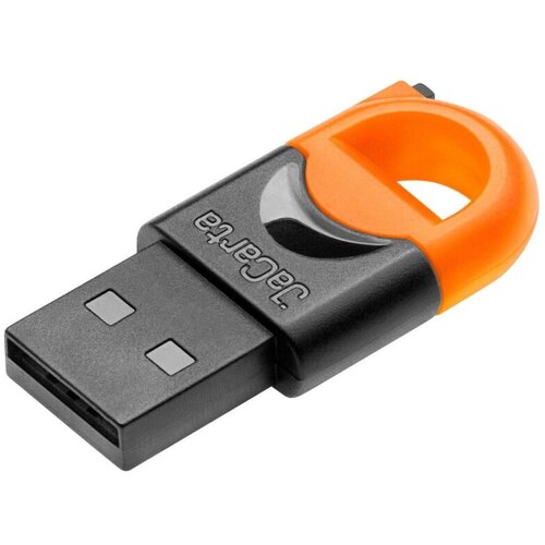 ПО JaCarta LT. Сертификат ФСТЭК России JC090-1/56902975