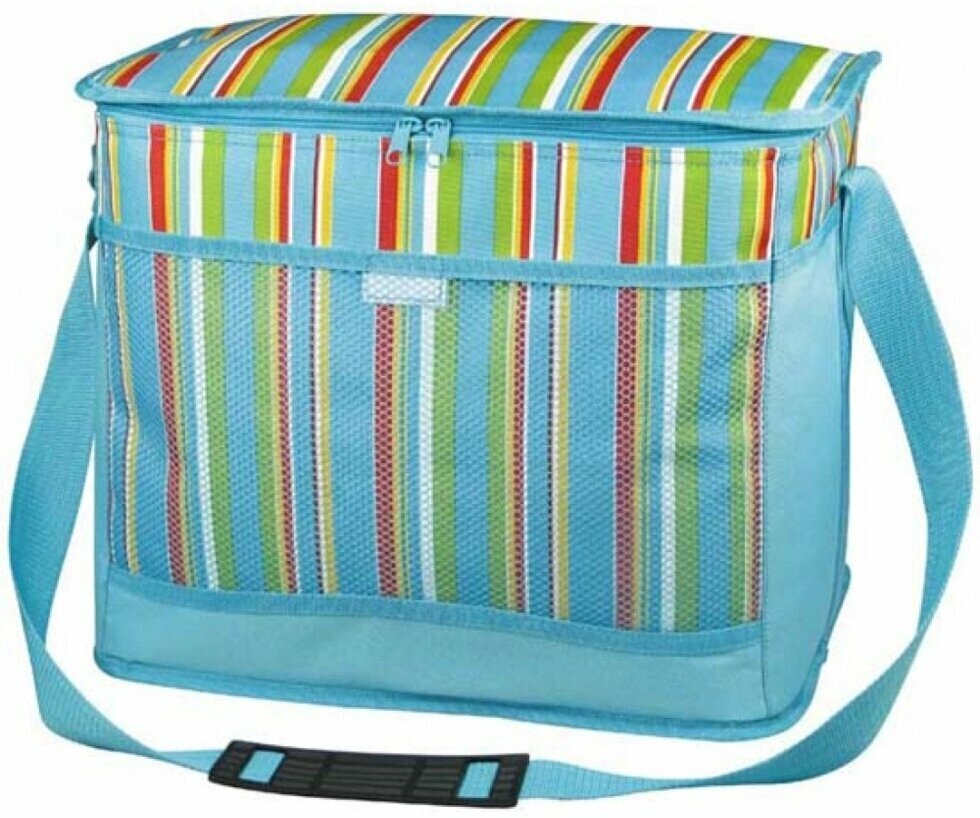 Изотермическая сумка Green Glade Р2025, 25л, наплечный ремень