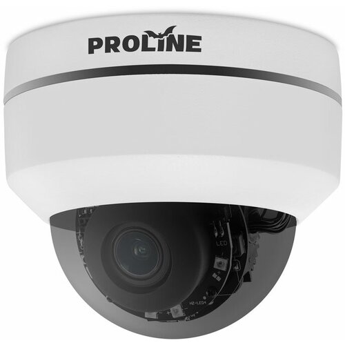 Купольная PTZ-камера Proline HY-DC2520PTZ4