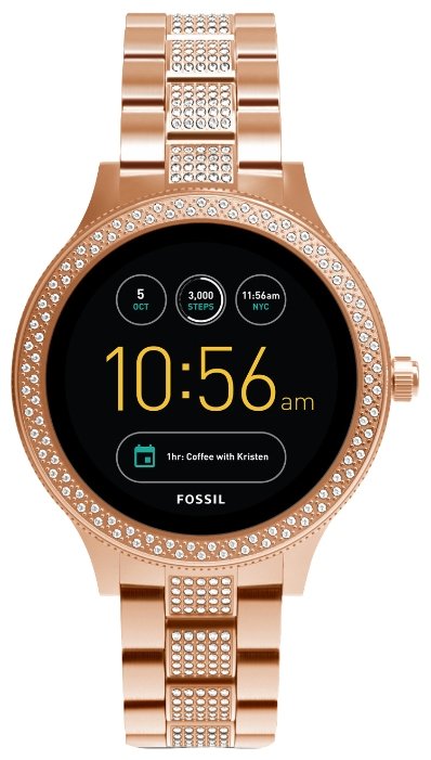 michael kors gen 3 smartwatch