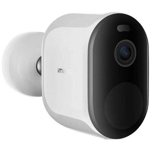 IP-камера Xiaomi EC4 SPOTLIGHT BATTERY CMSXJ31A IMILAB white 657500₽