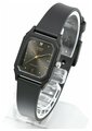 Наручные часы CASIO Collection LQ-142E-1A, черный