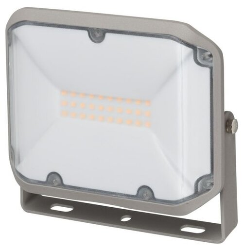Прожектор светодиодный Brennenstuhl LED Strahler AL 2000, 20 Вт, свет: теплый белый