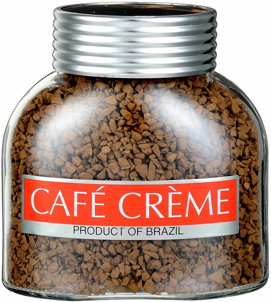 Кофе Cafe Creme Original растворимый, 90 г