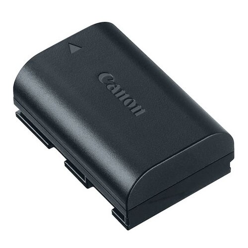 Аккумулятор Canon LP-E6N аккумулятор для фотоаппарата canon lp e6 7 4v 2650mah код mb077121