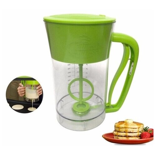 Электро машинка для блинов Pancake Express 80000₽