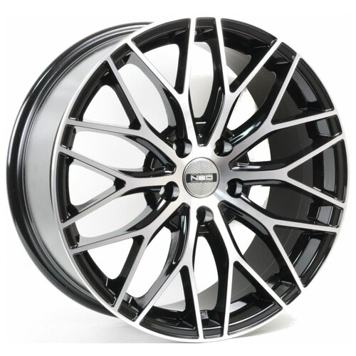 Neo 8x18/5x112 ET38 D66,6 840 BD