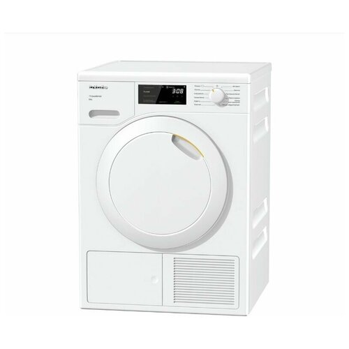 Сушильная машина Miele TEC225WP Chrome Edition 12EC2252RU