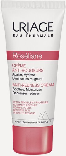 Изображение товара URIAGE Розельян крем против покраснений, 40 мл