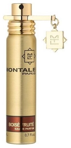 Парфюмерная вода Montale унисекс Montale Boise Fruite 20 мл