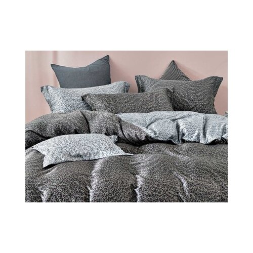 фото Asabella комплект постельного белья евро, тенсел 1450-6