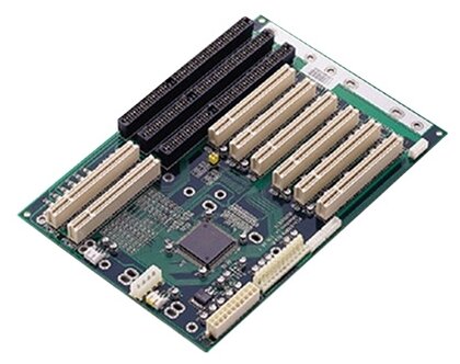 Объединительная плата Advantech PCA-6108P6-0C1E