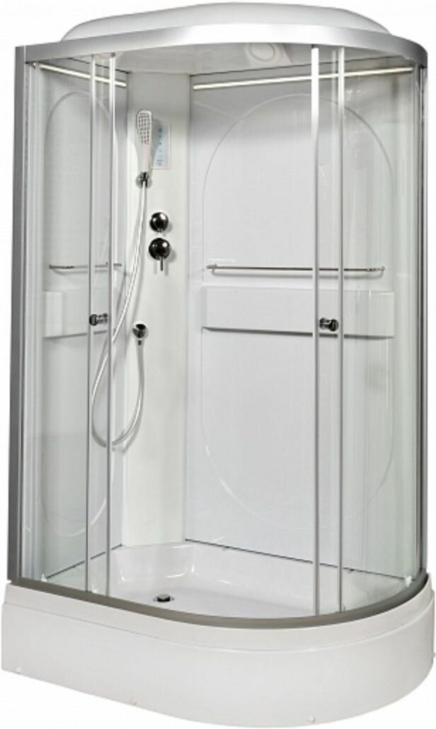 фото Душевая кабина L520L LED