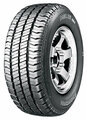 Bridgestone Dueler H/T D684 всесезонная