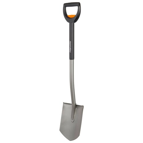 фото Лопата штыковая FISKARS SmartFit 1001567 105-125 см