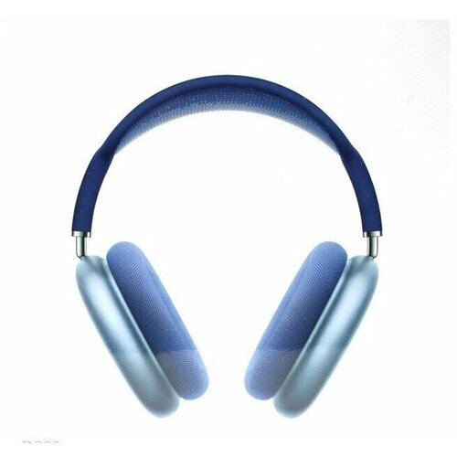 Беспроводные полноразмерные наушники borofone BO22 синий наушники urbanstorm беспроводные наушники hd sound micro sd