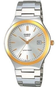 Наручные часы CASIO Analog MTP-1170G-7A