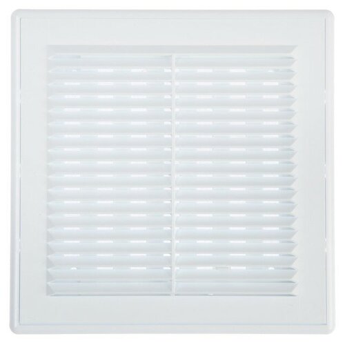 Решетка вентиляционная 