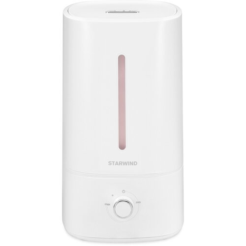 Увлажнитель воздуха Starwind SHC1536 30Вт ультразвуковой белый 252200₽