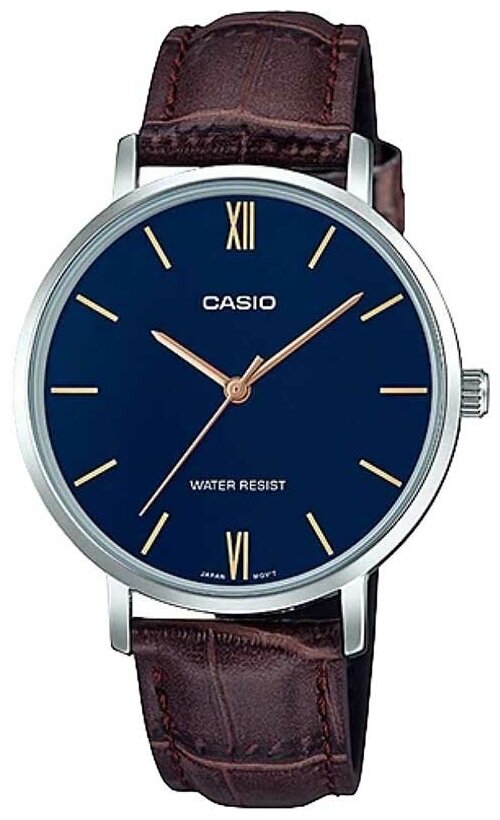 Наручные часы CASIO Collection LTP-VT01L-2B